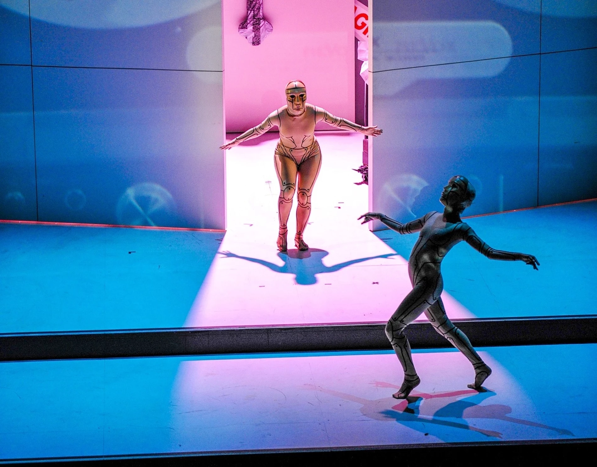 ETC's Sustainable Theatre Programme Development Grants