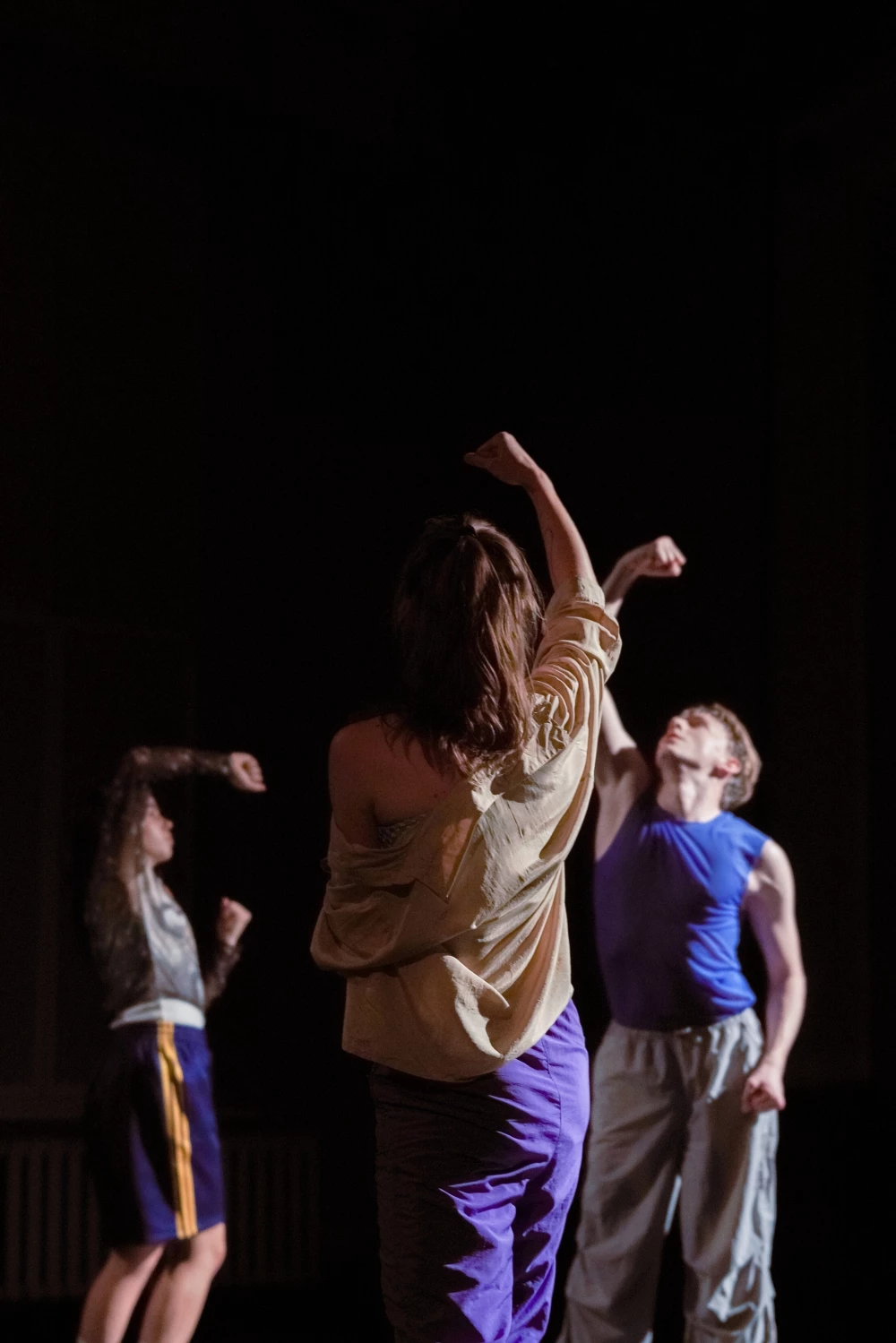 Call to re-open end of 2026 Performance & Collaboration Grants
