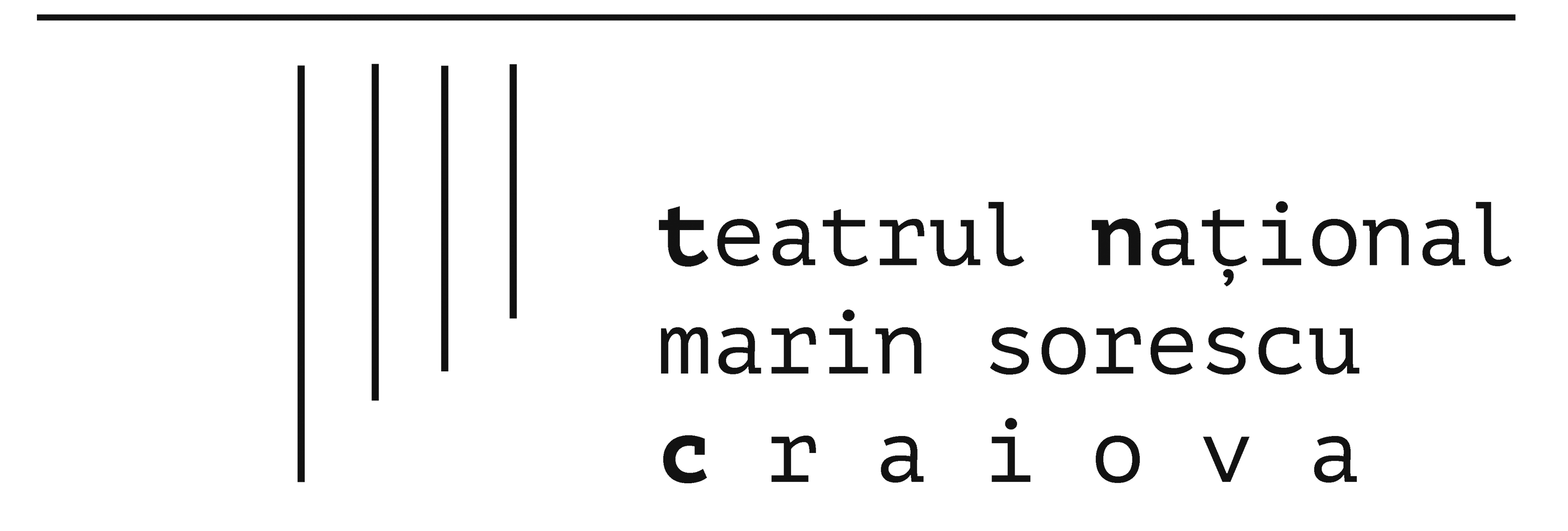 "Marin Sorescu" National Theatre of Craiova
