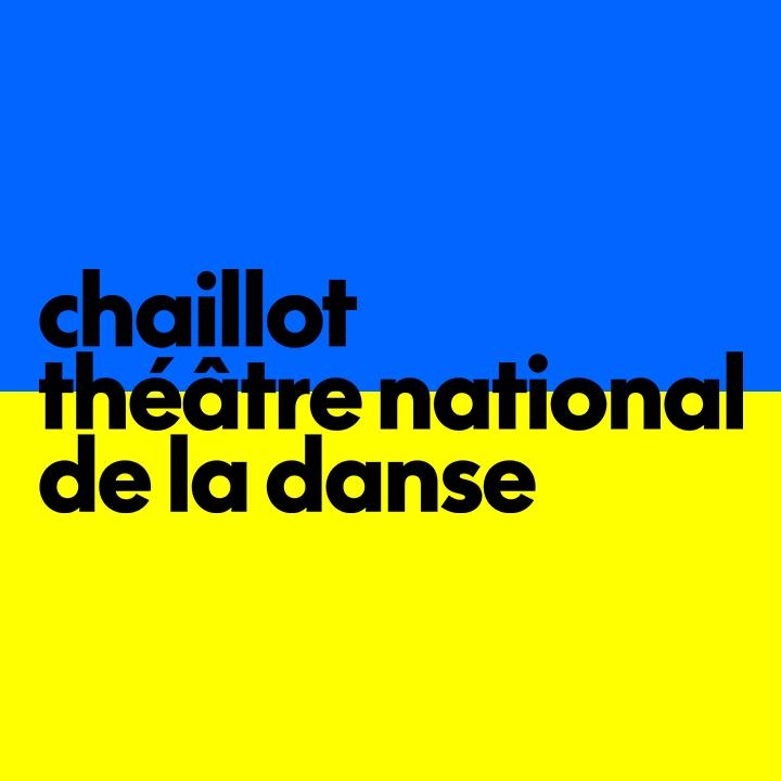Chaillot - Théâtre national de la Danse