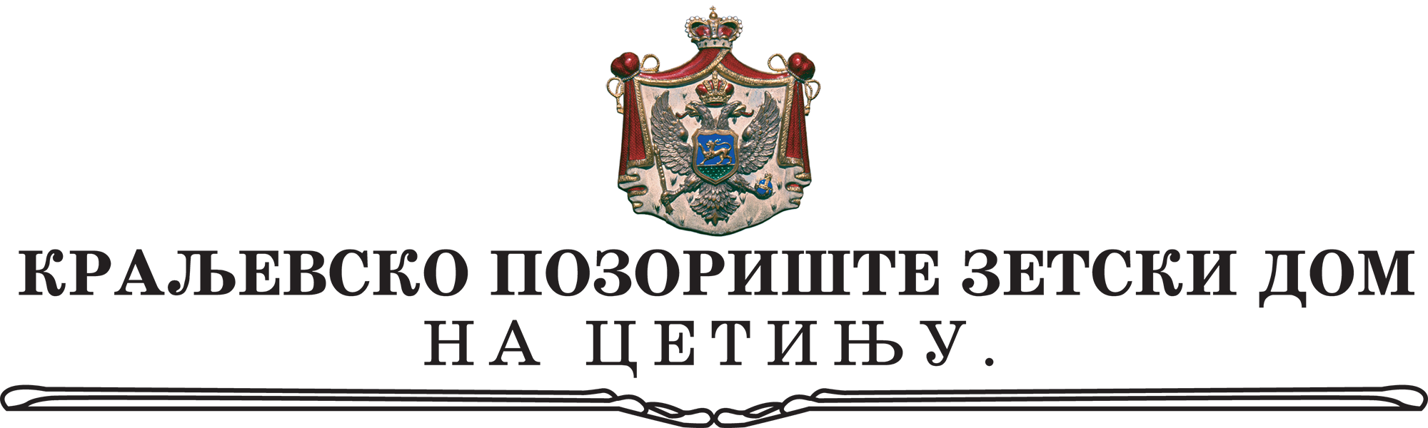 Royal Theatre "Zetski dom"