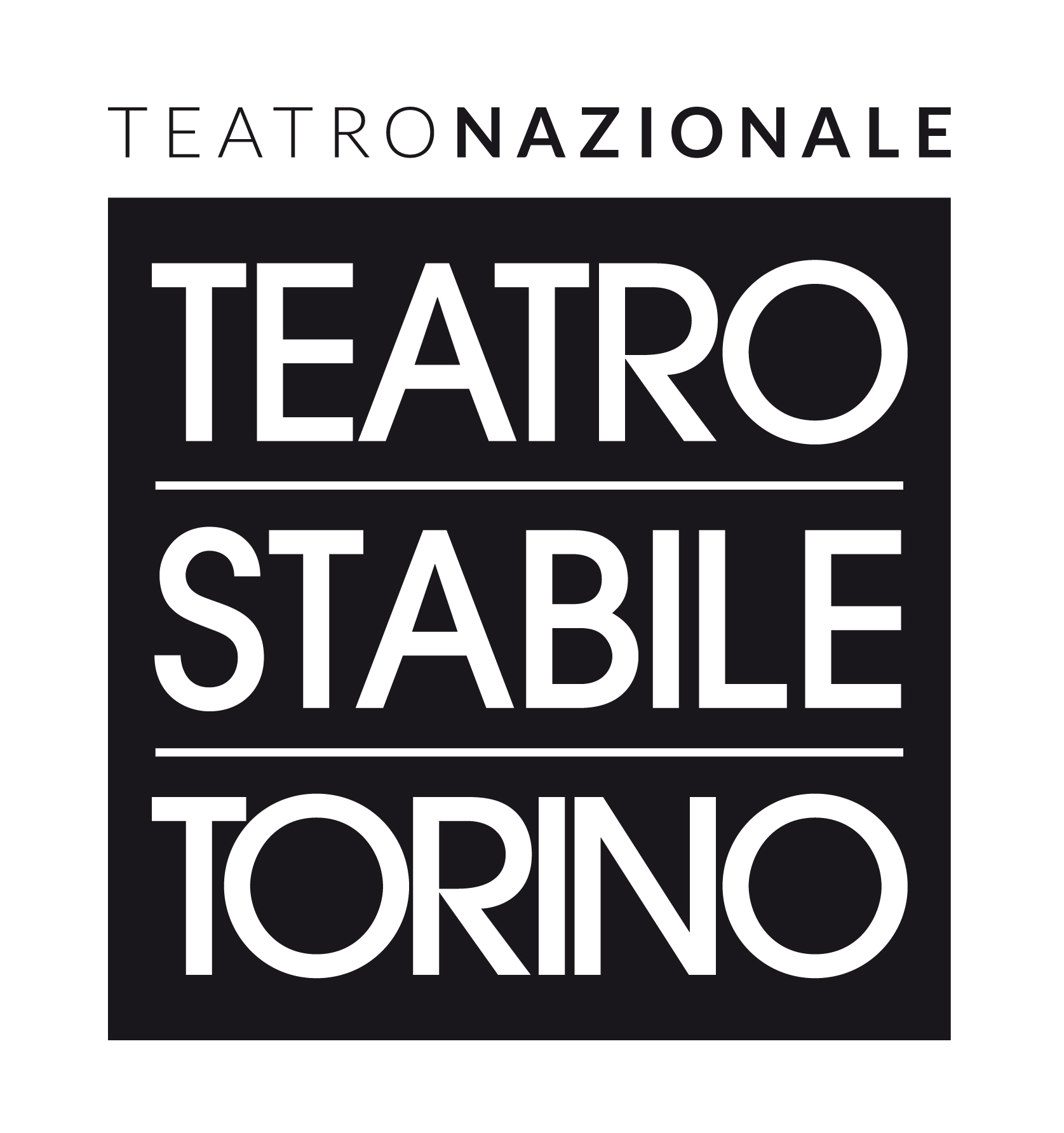 Teatro Stabile di Torino - National Theatre