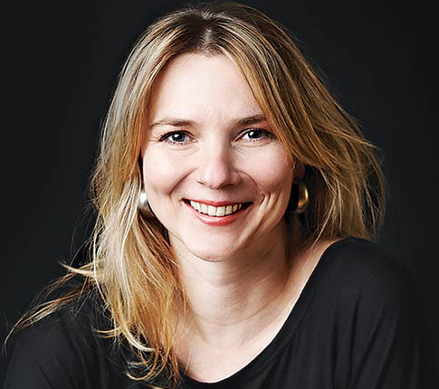 Heidi Wiley