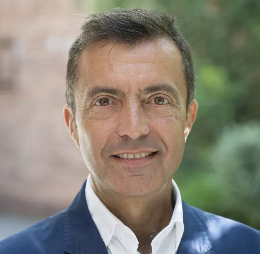 Serge Rangoni