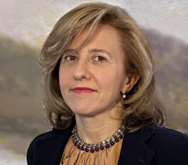 Barbara Ferrato