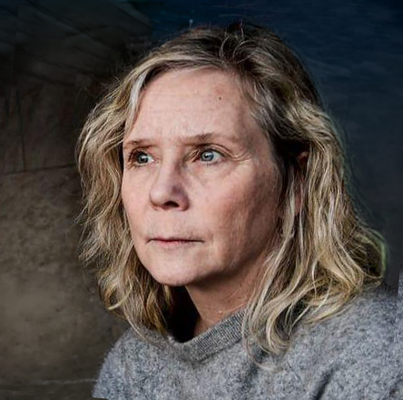 Lotta Lekvall