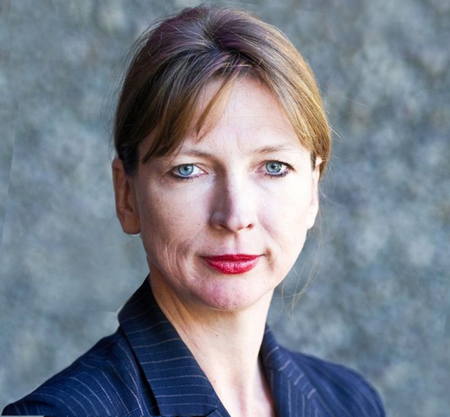Iris Laufenberg